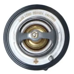 Nrf Thermostat, liqiuide de refroidissement EASY FIT 725132 pas cher