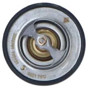 NRF Thermostat, liqiuide de refroidissement EASY FIT 725131 pas cher