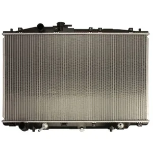 Radiateur, refroidissement moteur NRF 550101 pas cher