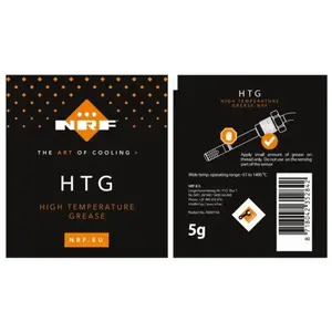 Comparateur de prix : Palpeur, température des gaz NRF 707007