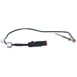 Comparateur de prix : Palpeur, température des gaz NRF 707014