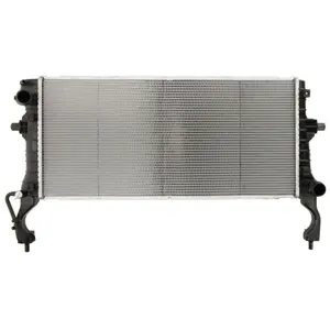 Radiateur, refroidissement moteur NRF 550130 pas cher