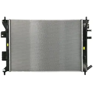 NRF B.V. Radiateur moteur pour KIA: Soul (Ref: 550118) pas cher