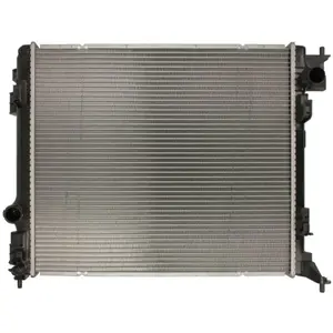 Radiateur, refroidissement moteur NRF 550119 pas cher