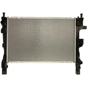 Radiateur, refroidissement moteur NRF 550120 pas cher