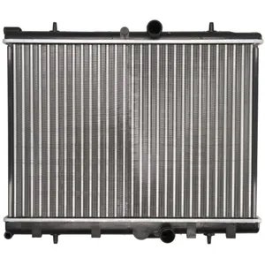 Radiateur, refroidissement moteur NRF 550113 pas cher