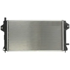 NRF B.V. Radiateur moteur pour MITSUBISHI: Outlander (Ref: 550112) pas cher
