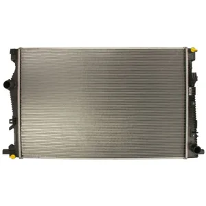Radiateur, refroidissement moteur NRF 550123 pas cher