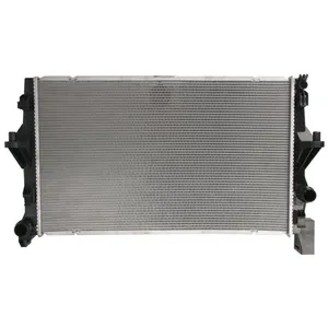 Radiateur, refroidissement moteur NRF 560007 pas cher