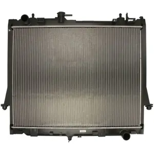 Radiateur, refroidissement moteur NRF 560006 pas cher