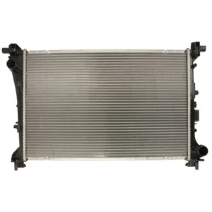 Radiateur, refroidissement moteur NRF 550125 pas cher