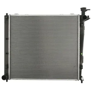 NRF B.V. Radiateur moteur pour HYUNDAI: Santa Fe (Ref: 550126) pas cher