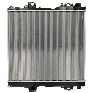 Radiateur, refroidissement moteur NRF 550127 pas cher