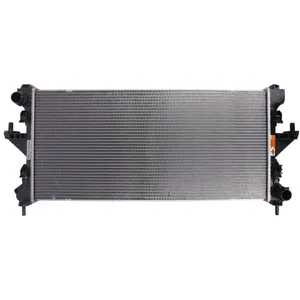Radiateur, refroidissement moteur NRF 560005