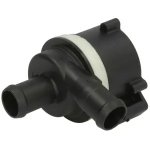 Comparateur de prix : NRF Pompe à eau additionnelle 390033 pour Polo Schrägheck (6R1, 6C1) électrique