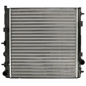 NRF Radiateur, refroidissement du moteur 50467A pas cher
