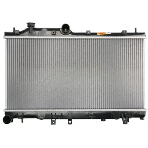 Radiateur, refroidissement moteur NRF 550189 pas cher