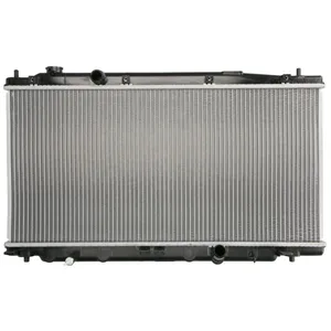 Radiateur, refroidissement moteur NRF 550186 pas cher