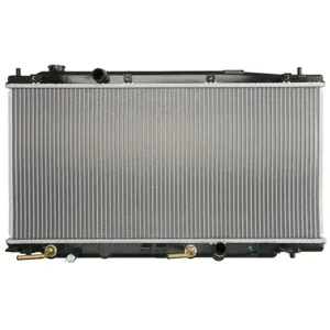 Radiateur, refroidissement moteur NRF 550184 pas cher