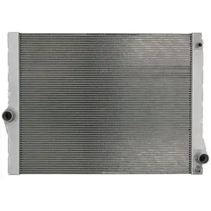 Radiateur, refroidissement moteur NRF 550185 pas cher