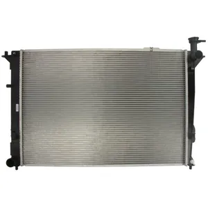 NRF B.V. Radiateur moteur pour HYUNDAI: Santa Fe (Ref: 550091) pas cher