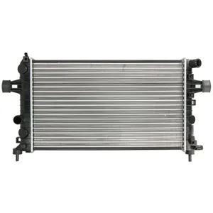 NRF B.V. Radiateur moteur pour VAUXHALL: Astra & OPEL: Astra, Zafira (Ref: 53441A) pas cher