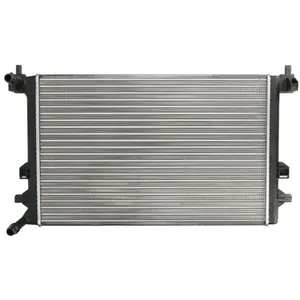 Radiateur moteur NRF 50042A pas cher