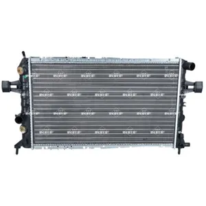Radiateur, refroidissement moteur NRF 55351A pas cher