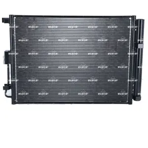 Comparateur de prix : Condenseur, climatisation NRF 350537