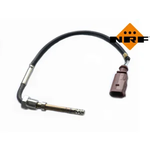 Comparateur de prix : NRF B.V. Palpeur, température des gaz pour AUDI: SQ5, A6, A7 (Ref: 707083)