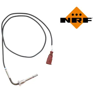 Capteur De Température Des Gaz D'échappement Nrf 707072