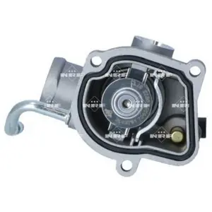 NRF B.V. Thermostat d'eau pour MERCEDES-BENZ: Classe G (Ref: 725258) pas cher