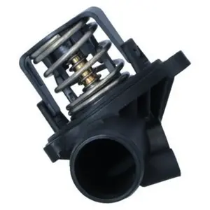 Comparateur de prix : NRF B.V. Thermostat d'eau pour AUDI: A4, Q7 & VOLKSWAGEN: Touareg (Ref: 725257)