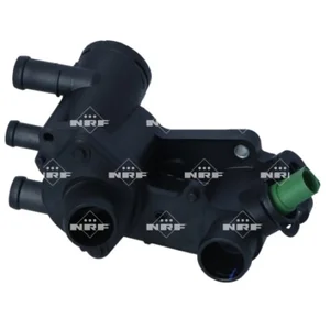 Comparateur de prix : NRF B.V. Thermostat d'eau pour SKODA: Octavia & VOLKSWAGEN: Golf, Bora & SEAT: Leon, Toledo (Ref: 725242)