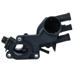 Comparateur de prix : NRF B.V. Thermostat d'eau pour VOLKSWAGEN: Polo (Ref: 725240)