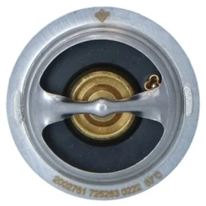 NRF B.V. Thermostat d'eau pour FORD: Mondeo, Cougar, Maverick & MAZDA: Tribute (Ref: 725263) pas cher