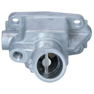 Comparateur de prix : NRF B.V. Thermostat d'eau pour IVECO: Daily, Massif (Ref: 725265)