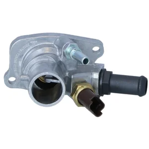 Comparateur de prix : NRF B.V. Thermostat d'eau pour FIAT: Punto, 500, Panda & ALFA ROMEO: Mi.To & LANCIA: Ypsilon (Ref: 725266)