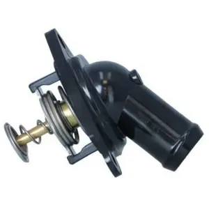 NRF B.V. Thermostat d'eau pour HONDA: CR-V, Civic, Stream, FR-V (Ref: 725249) pas cher