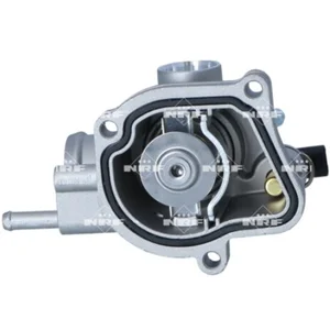 Comparateur de prix : NRF B.V. Thermostat d'eau pour MERCEDES-BENZ: Classe CLK, Classe E, Classe C (Ref: 725227)
