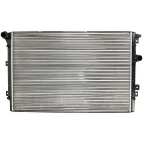 NRF B.V. Radiateur moteur pour VOLKSWAGEN: Tiguan, Sharan & SEAT: Alhambra (Ref: 59352A) pas cher