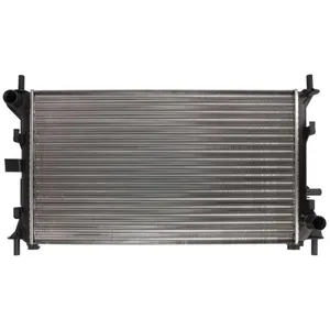 NRF B.V. Radiateur moteur pour FORD: Focus (Ref: 58375A) pas cher