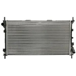Radiateur, refroidissement moteur NRF 54756A pas cher