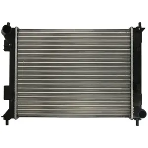 NRF B.V. Radiateur moteur pour KIA: Venga & HYUNDAI: ix20 (Ref: 59315A) pas cher