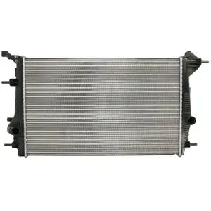 NRF B.V. Radiateur moteur pour RENAULT: Scénic (Ref: 59354A) pas cher