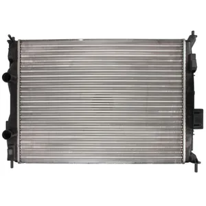 NRF B.V. Radiateur moteur pour NISSAN: Qashqai (Ref: 59306A) pas cher
