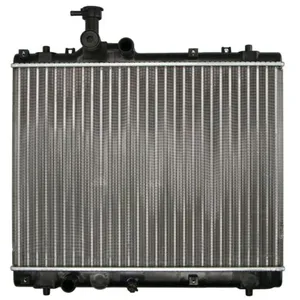 NRF B.V. Radiateur moteur pour SUZUKI: Swift (Ref: 58397A) pas cher