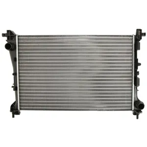 NRF B.V. Radiateur moteur pour FIAT: 500 (Ref: 58422A) pas cher