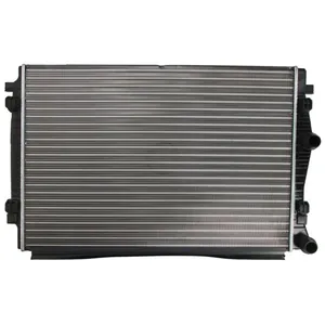 NRF Radiateur, refroidissement du moteur Economy Class 58392A pas cher