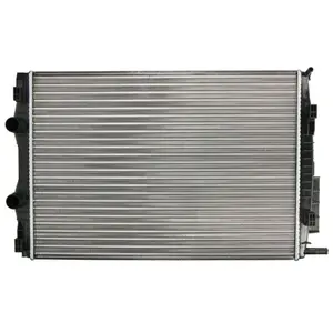 NRF B.V. Radiateur moteur pour RENAULT: Mégane, Scénic (Ref: 53843A) pas cher